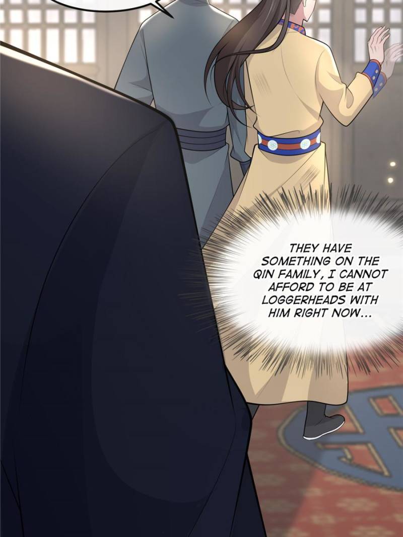 The Sickly Tyrant With An Innocent Facade Chapter 138 page 38