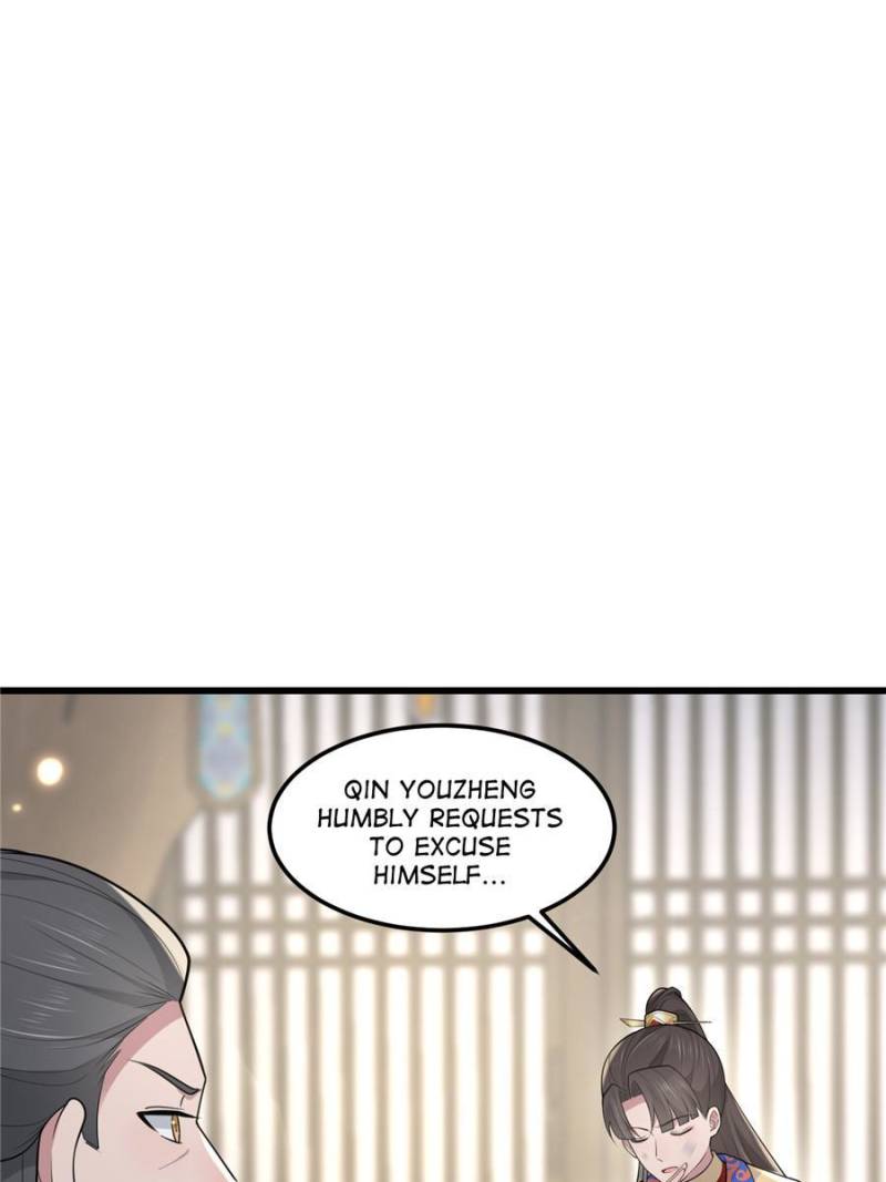 The Sickly Tyrant With An Innocent Facade Chapter 138 page 46