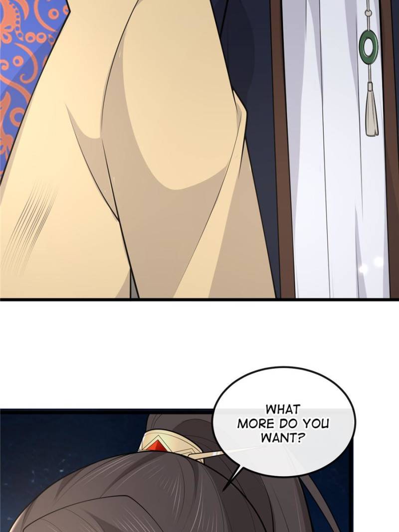 The Sickly Tyrant With An Innocent Facade Chapter 138 page 40