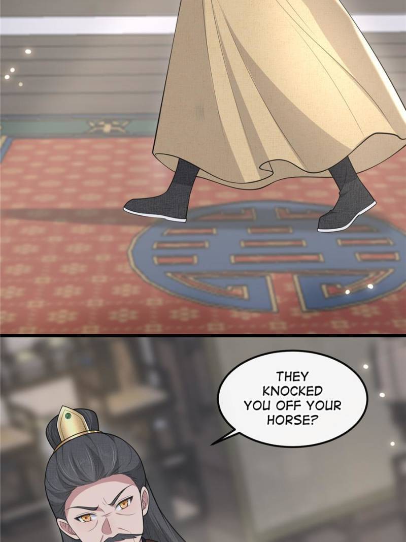 The Sickly Tyrant With An Innocent Facade Chapter 138 page 30