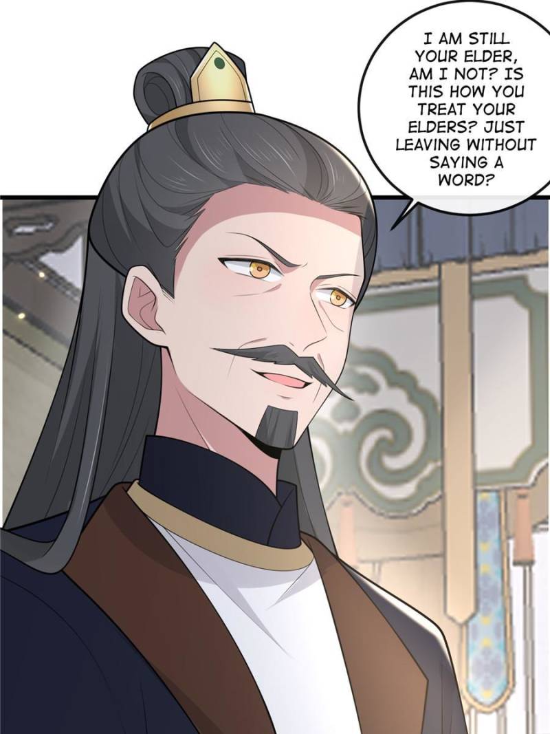 The Sickly Tyrant With An Innocent Facade Chapter 138 page 42