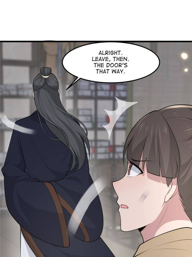 The Sickly Tyrant With An Innocent Facade Chapter 138 page 48