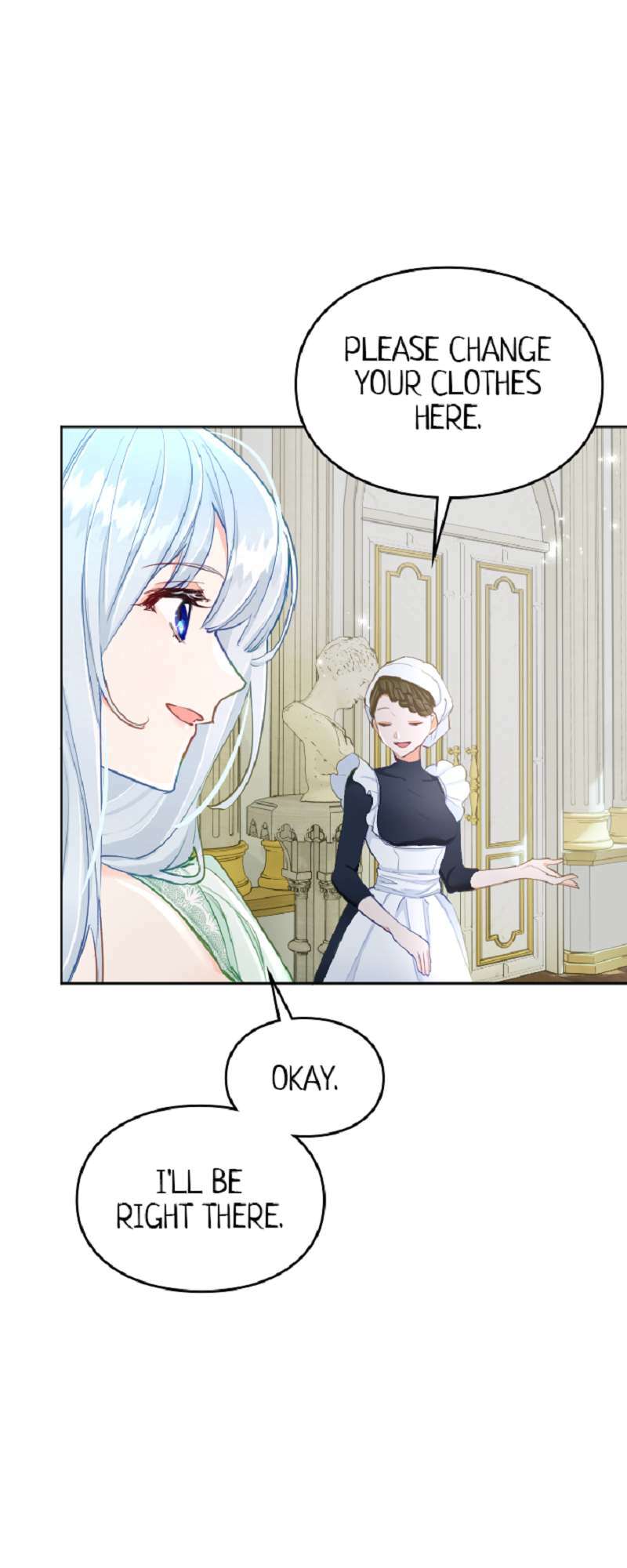 Vengeance from a Saint Full of Wounds Chapter 137 page 48