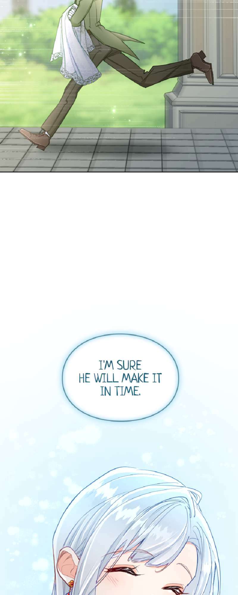 Vengeance from a Saint Full of Wounds Chapter 137 page 53