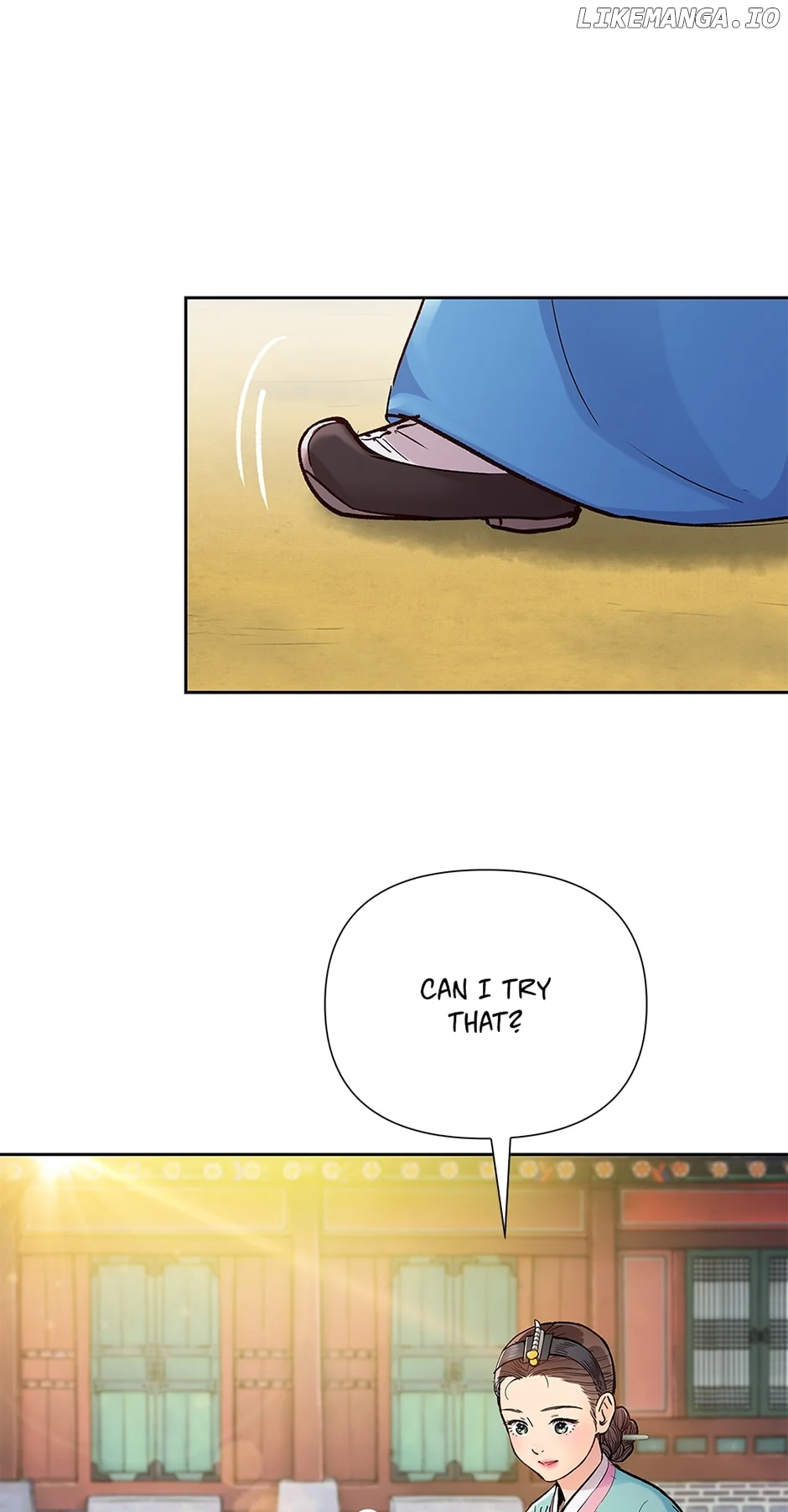 The Red Sleeve Chapter 137 page 19