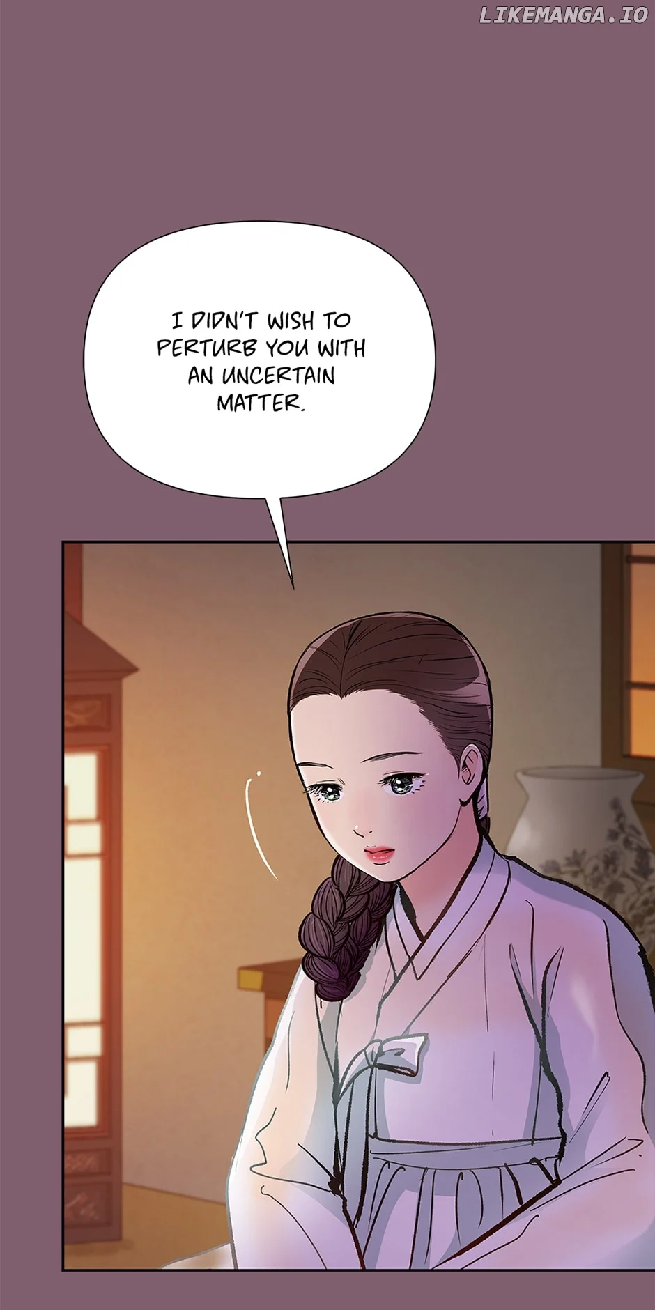 The Red Sleeve Chapter 137 page 42