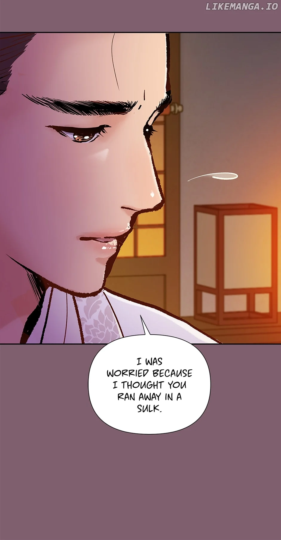 The Red Sleeve Chapter 137 page 49