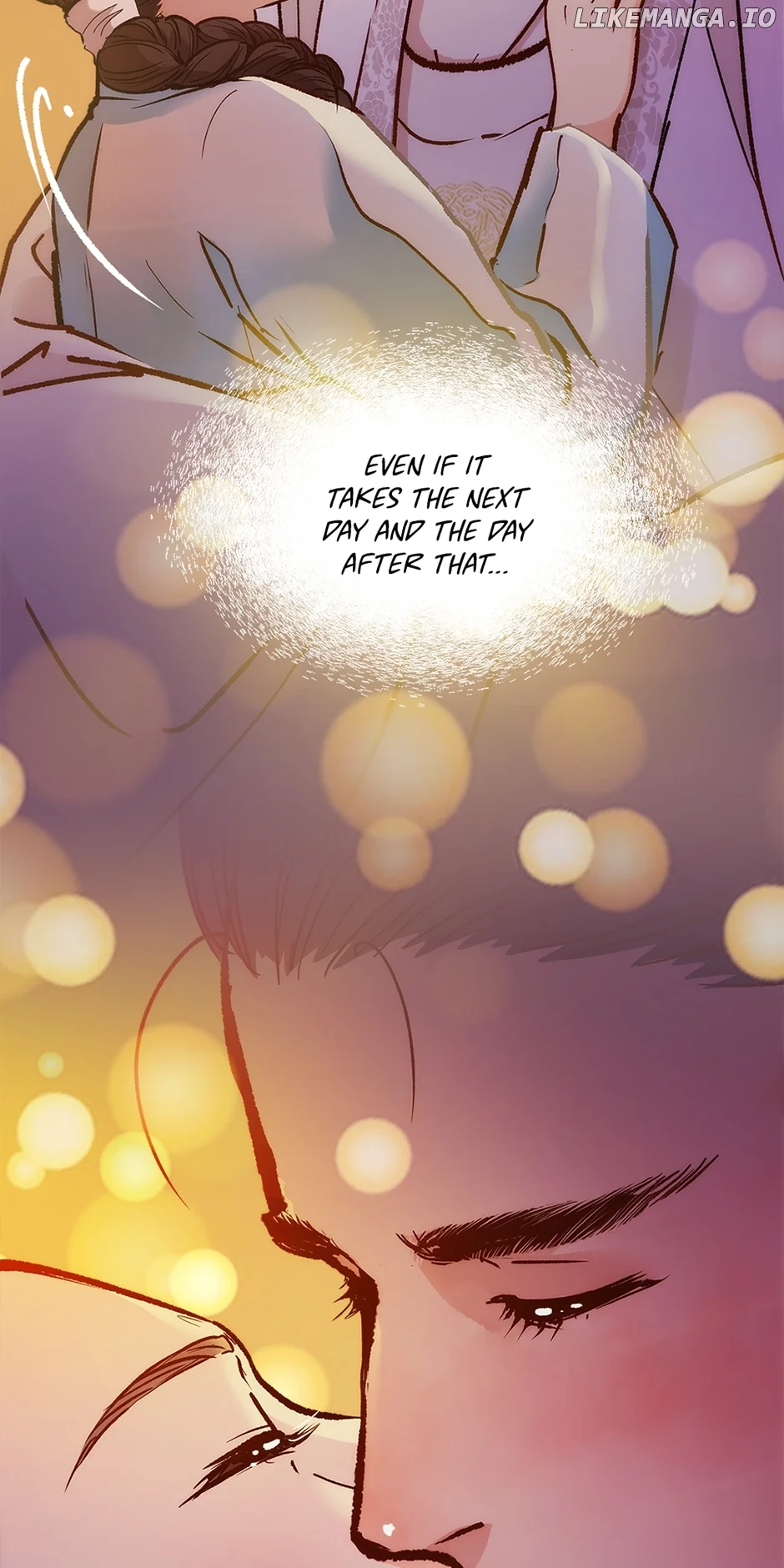 The Red Sleeve Chapter 137 page 68