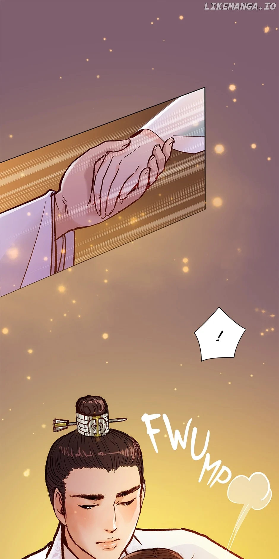 The Red Sleeve Chapter 137 page 65