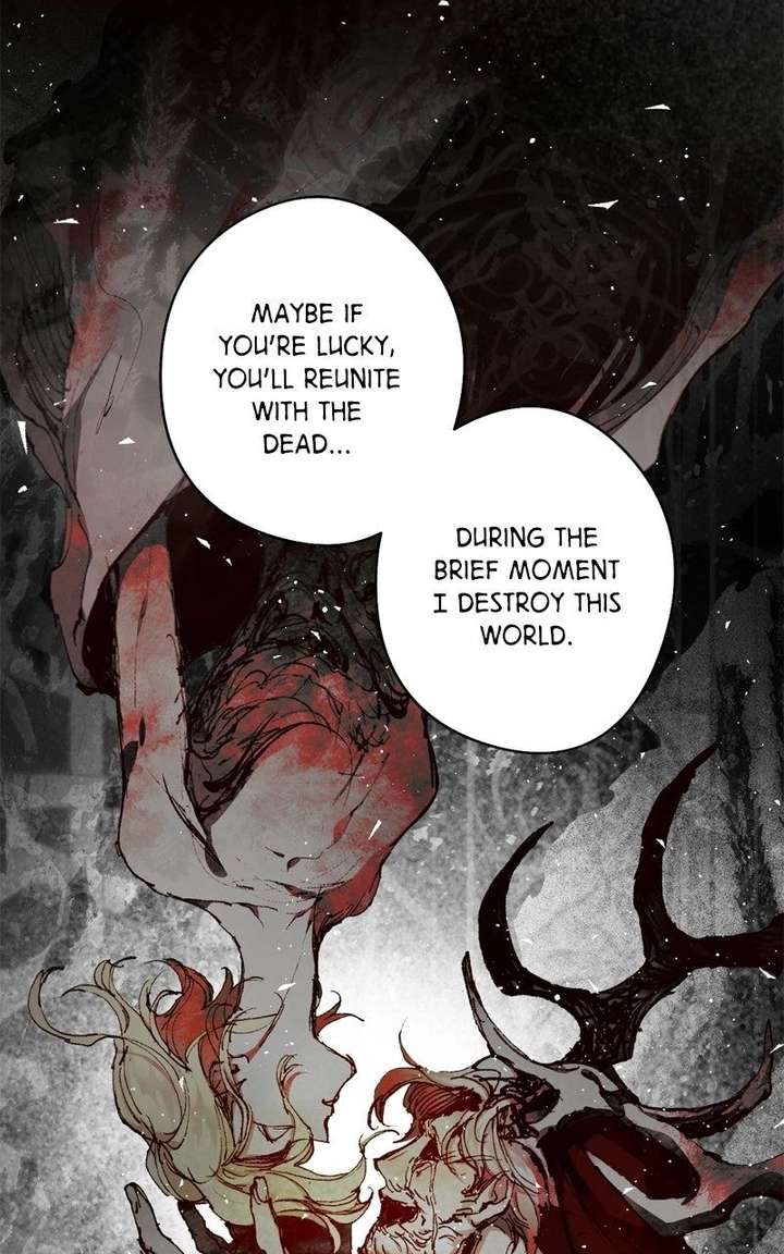The Demon King’s Confession Chapter 136 page 9
