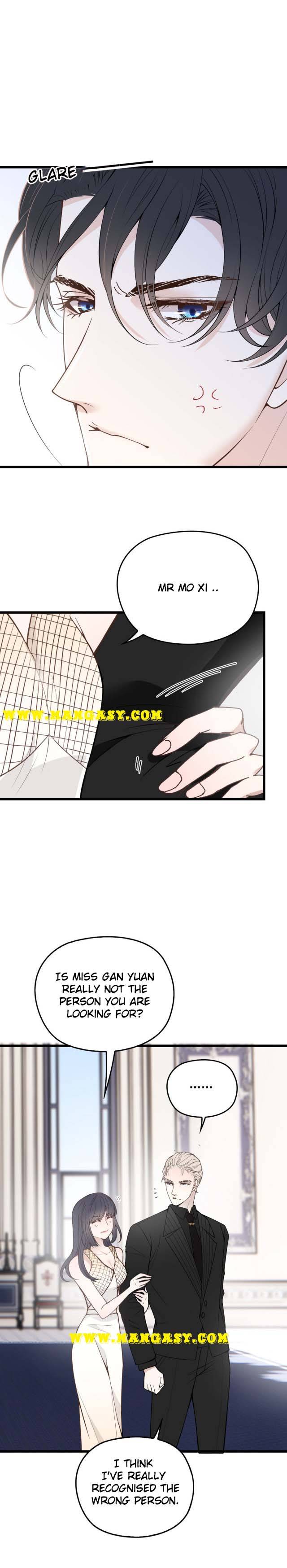 The Duke’s Hidden Baby: BOGO! Chapter 138 page 3