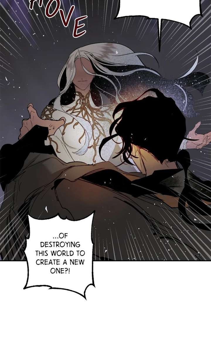The Demon King’s Confession Chapter 136 page 6