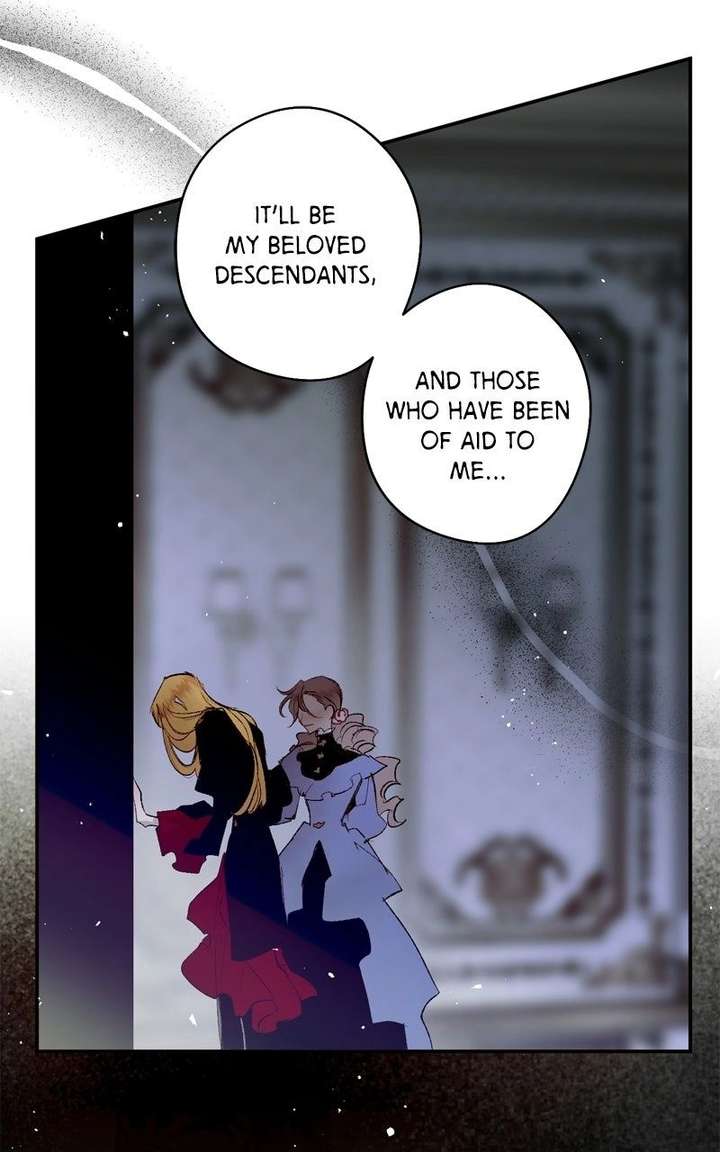 The Demon King’s Confession Chapter 136 page 8