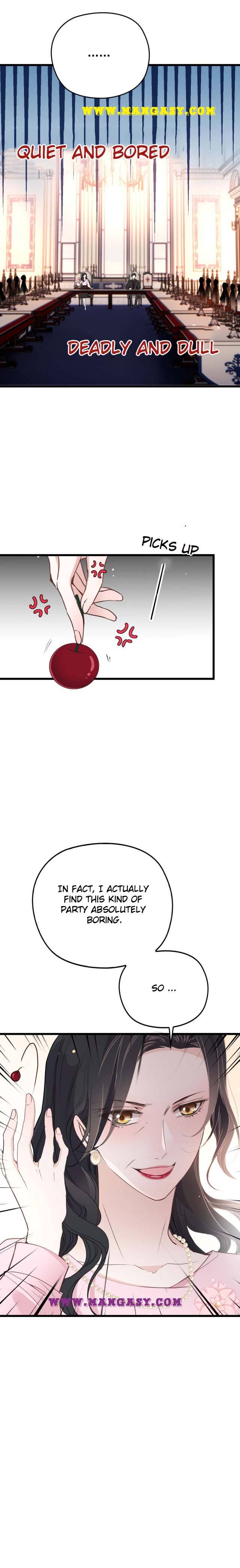 The Duke’s Hidden Baby: BOGO! Chapter 138 page 9