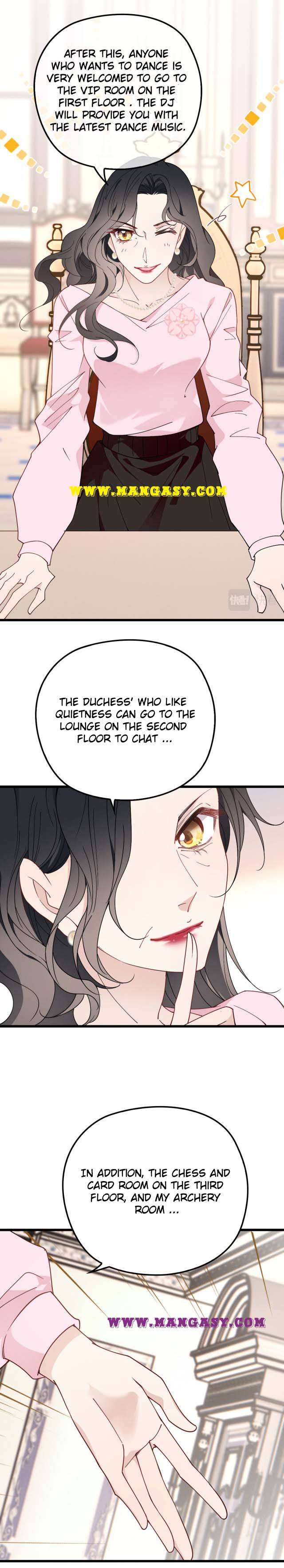 The Duke’s Hidden Baby: BOGO! Chapter 138 page 10