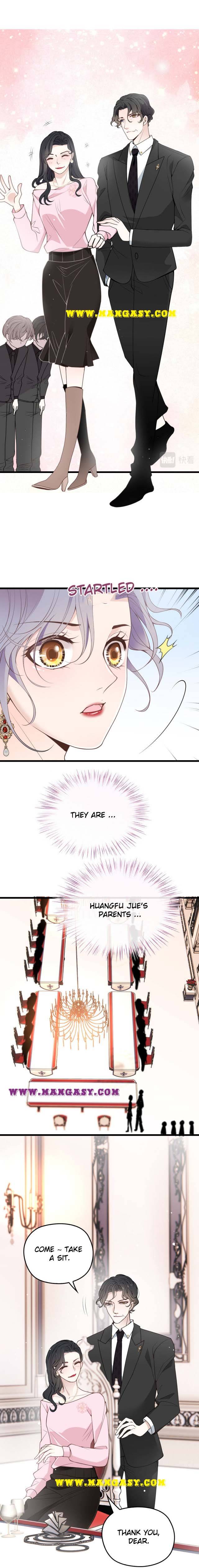 The Duke’s Hidden Baby: BOGO! Chapter 138 page 6