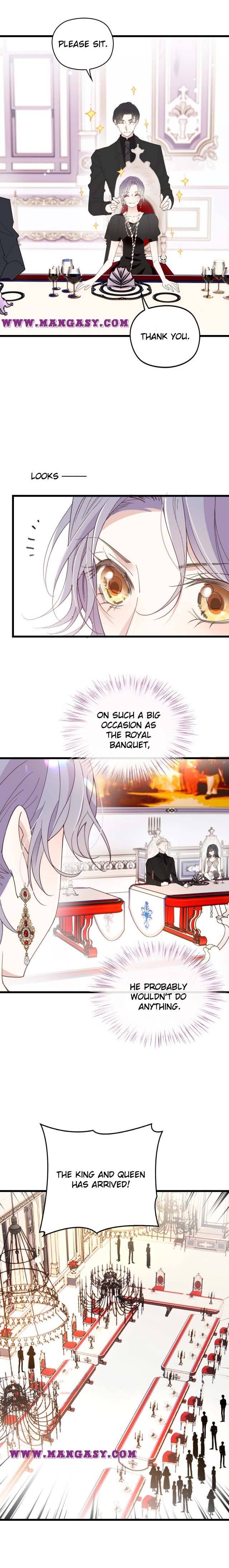 The Duke’s Hidden Baby: BOGO! Chapter 138 page 5