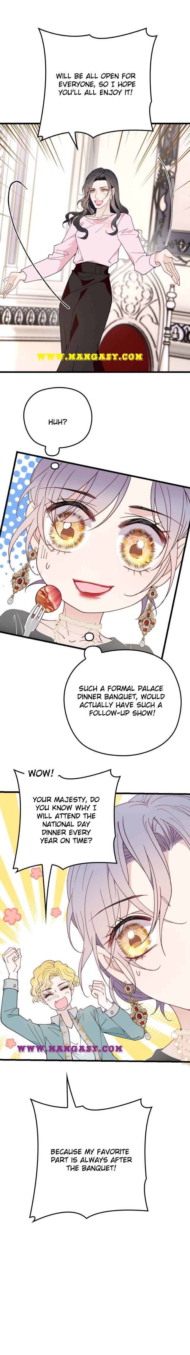 The Duke’s Hidden Baby: BOGO! Chapter 138 page 11