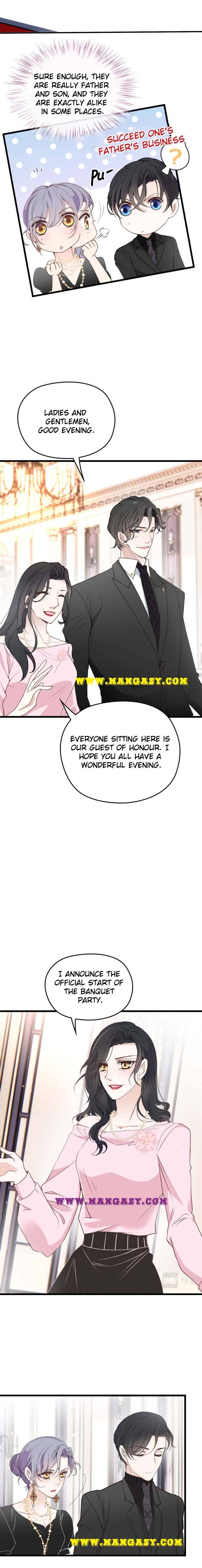 The Duke’s Hidden Baby: BOGO! Chapter 138 page 7