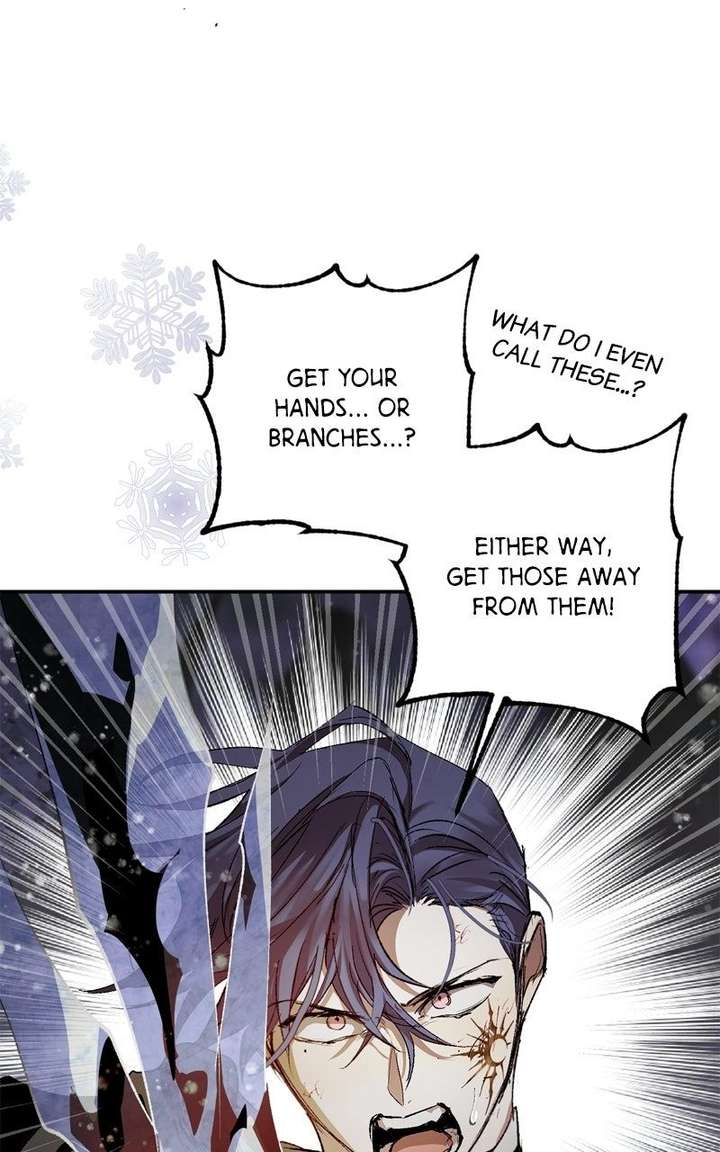 The Demon King’s Confession Chapter 136 page 27