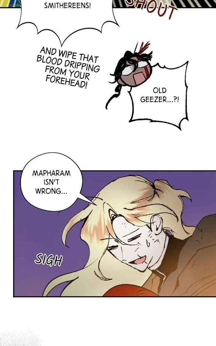 The Demon King’s Confession Chapter 136 page 45