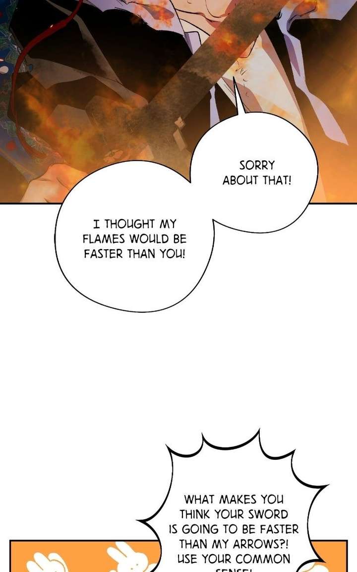 The Demon King’s Confession Chapter 136 page 40