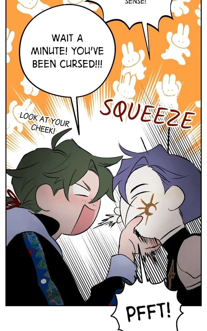The Demon King’s Confession Chapter 136 page 41