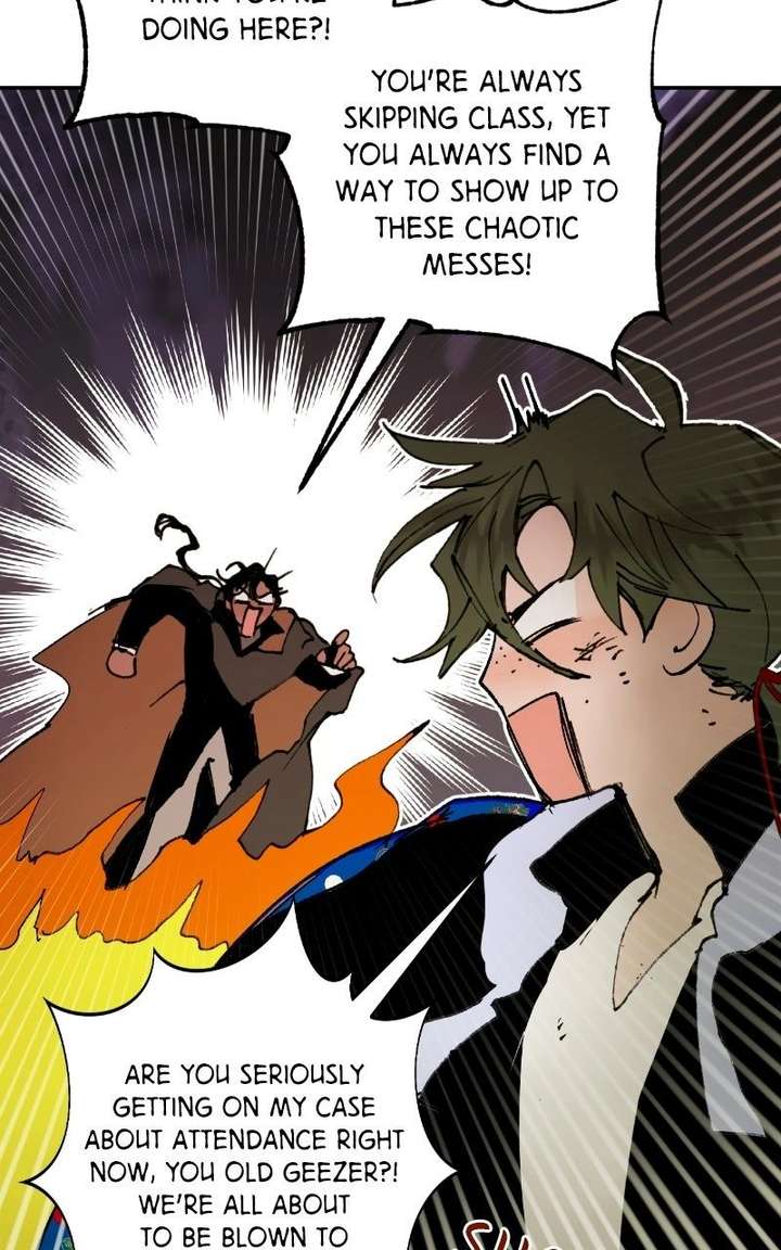 The Demon King’s Confession Chapter 136 page 44