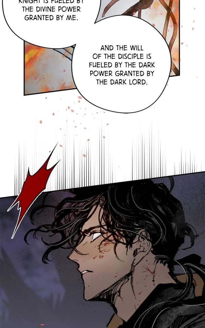 The Demon King’s Confession Chapter 136 page 67