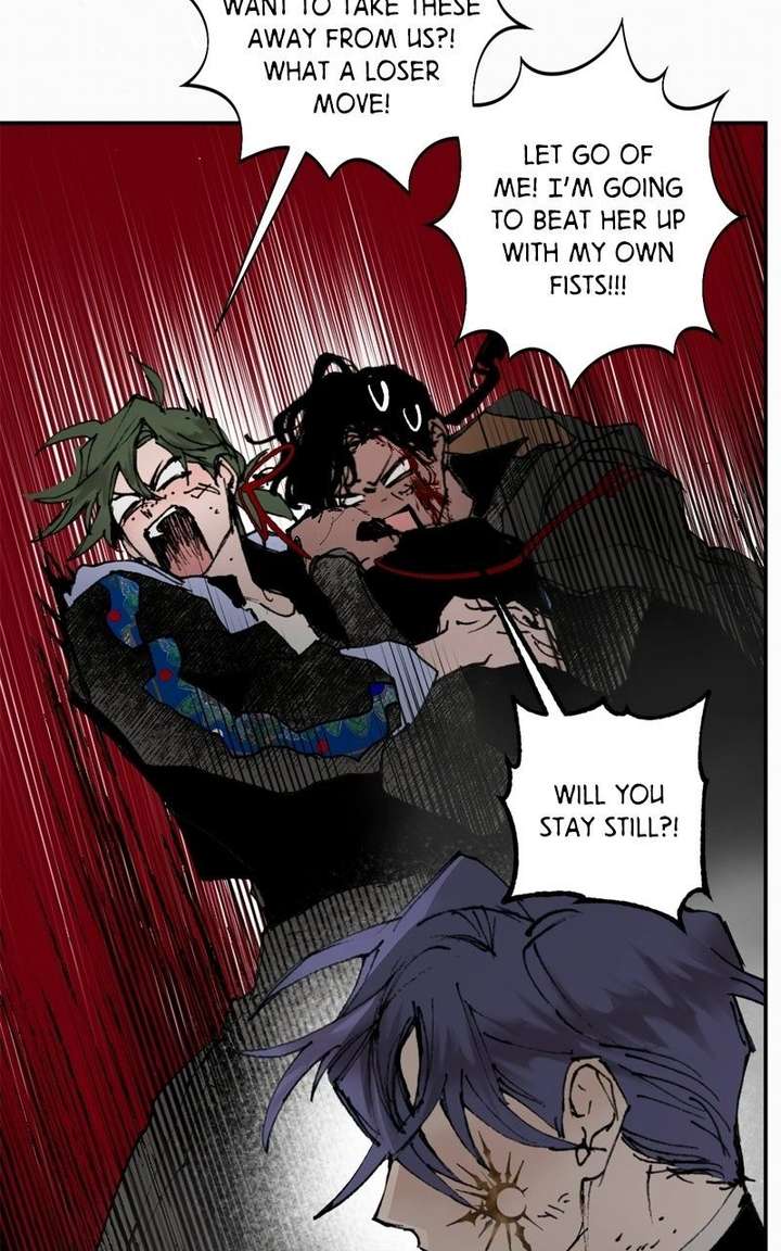 The Demon King’s Confession Chapter 136 page 79