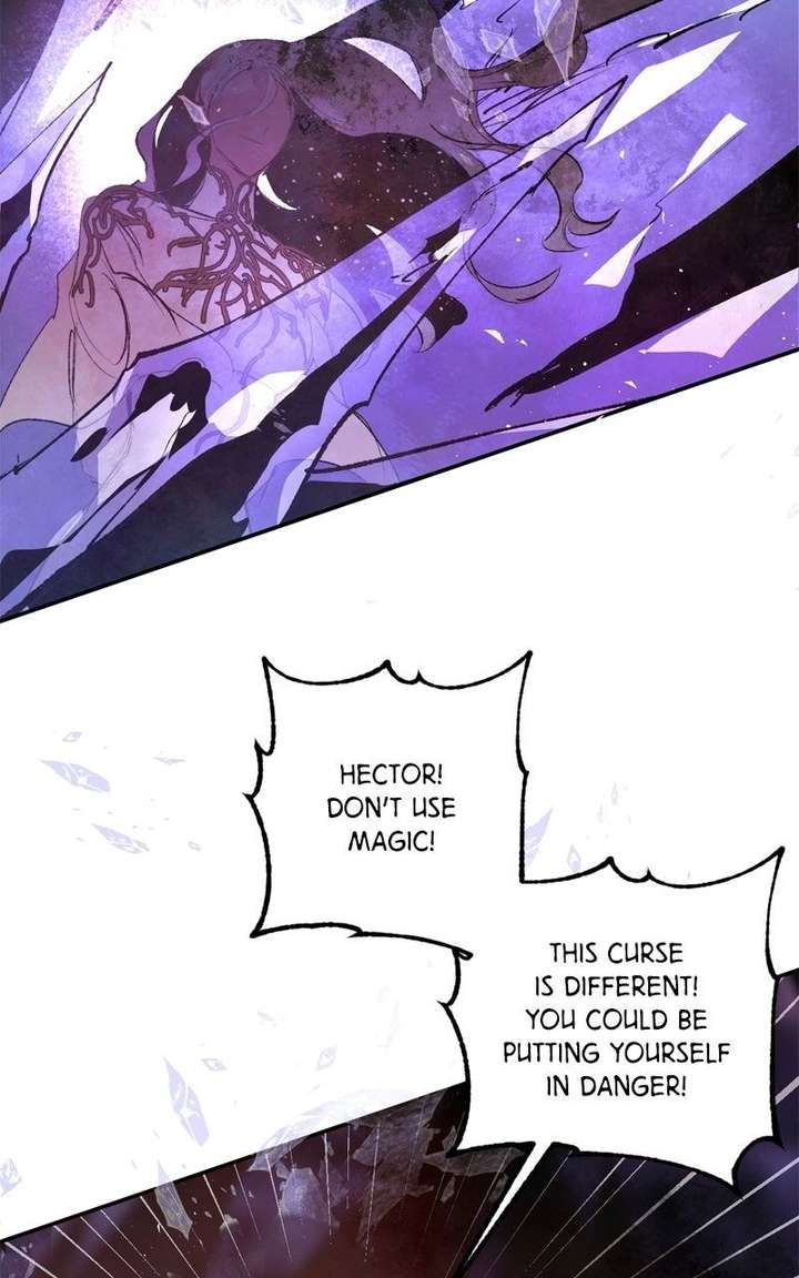 The Demon King’s Confession Chapter 136 page 91