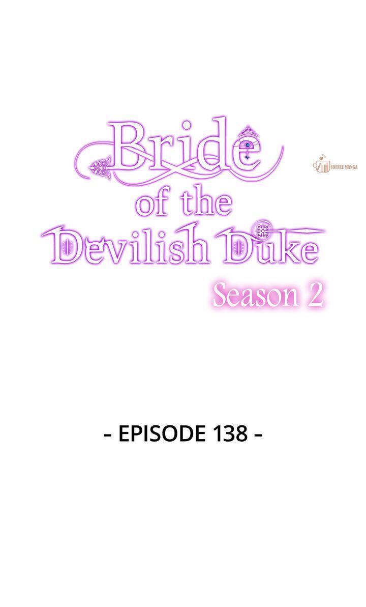 The Devil Duke’s Little Bride Chapter 138 page 1