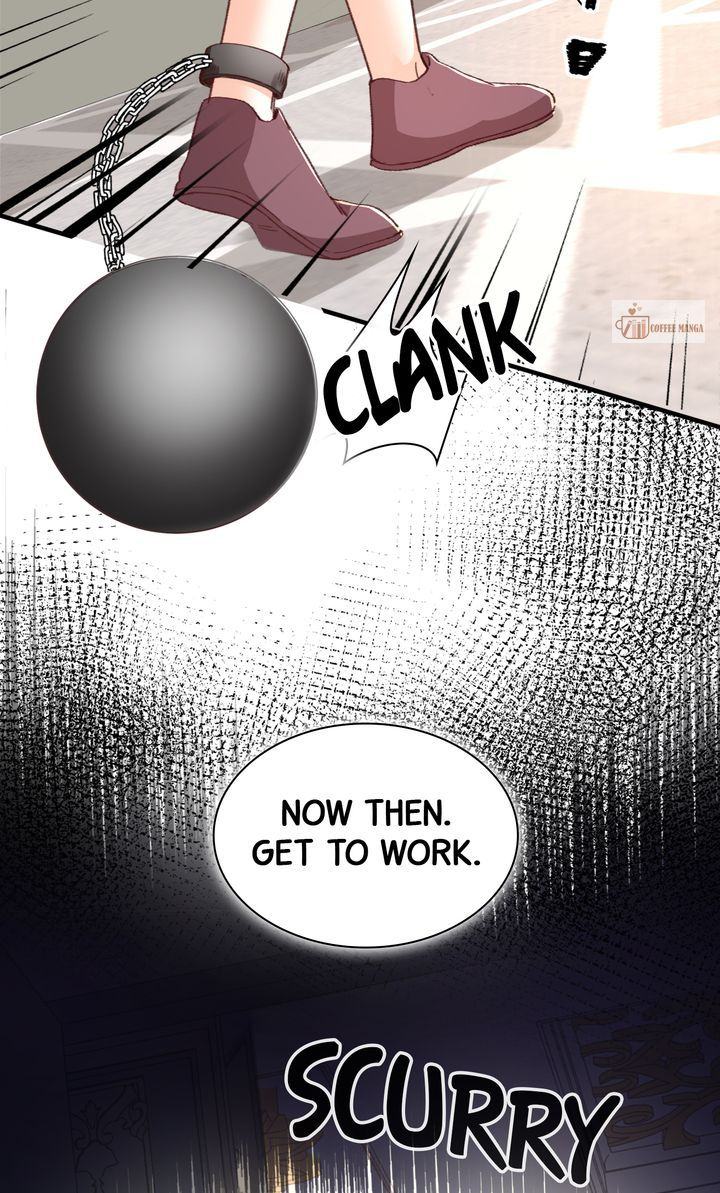 The Devil Duke’s Little Bride Chapter 138 page 6