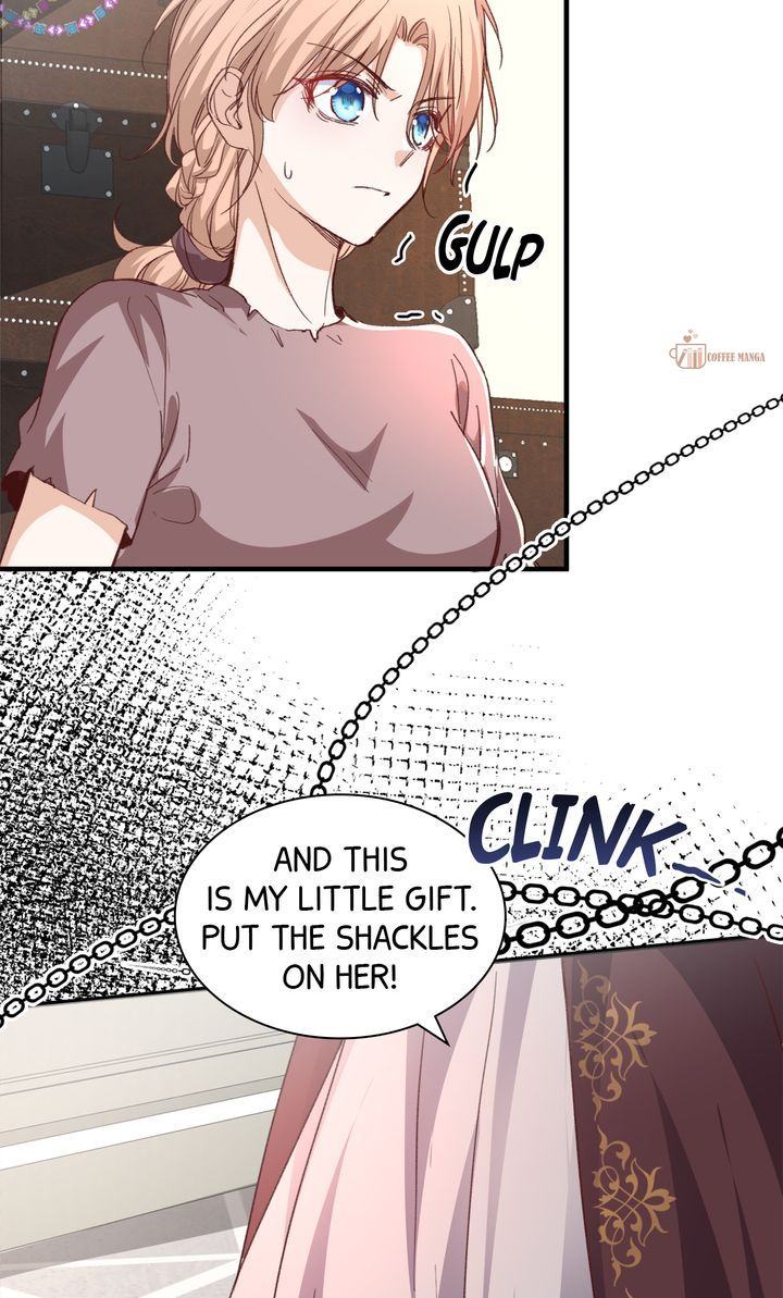 The Devil Duke’s Little Bride Chapter 138 page 4