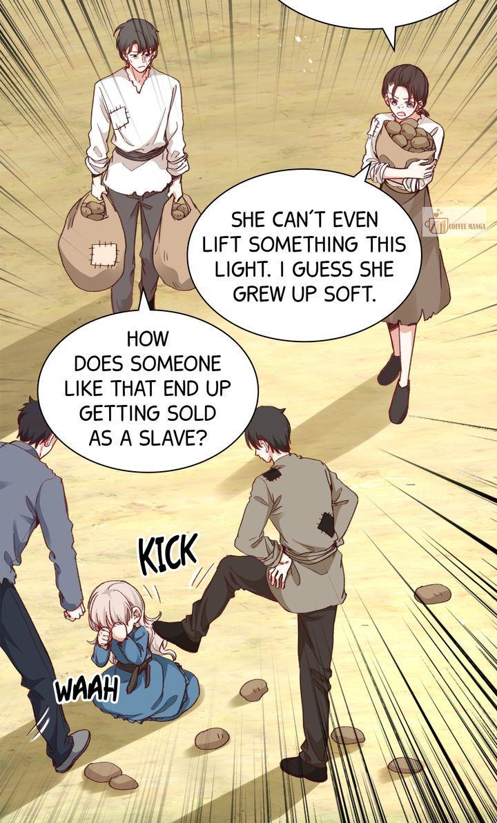 The Devil Duke’s Little Bride Chapter 138 page 15