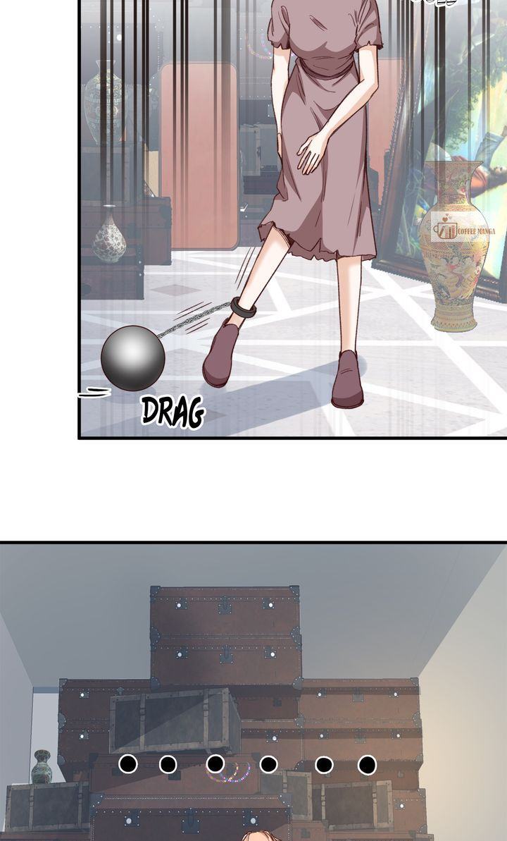 The Devil Duke’s Little Bride Chapter 138 page 10