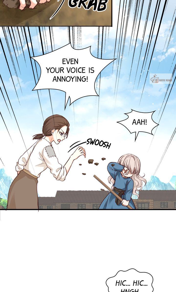 The Devil Duke’s Little Bride Chapter 138 page 27