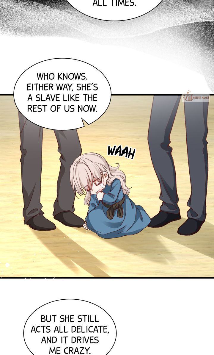 The Devil Duke’s Little Bride Chapter 138 page 18