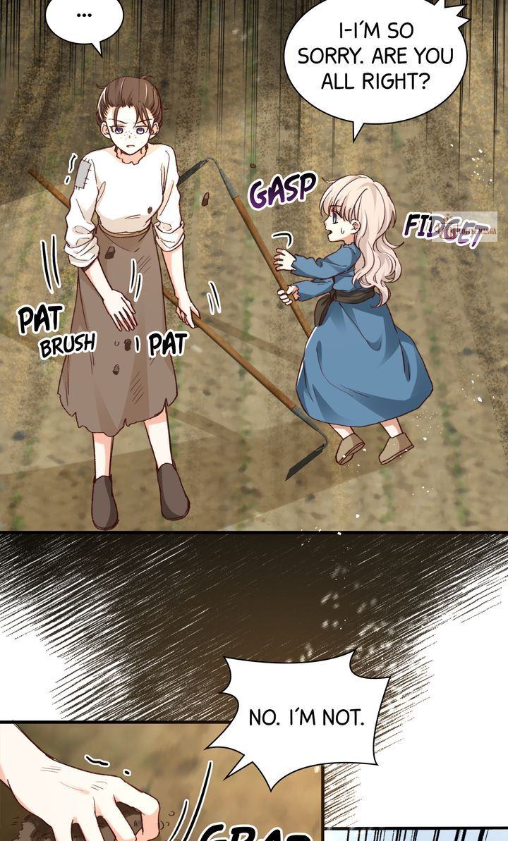 The Devil Duke’s Little Bride Chapter 138 page 26