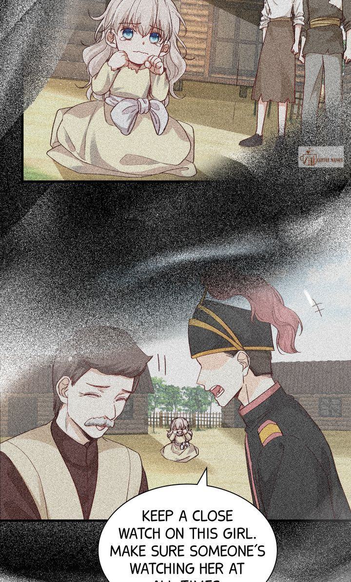 The Devil Duke’s Little Bride Chapter 138 page 17
