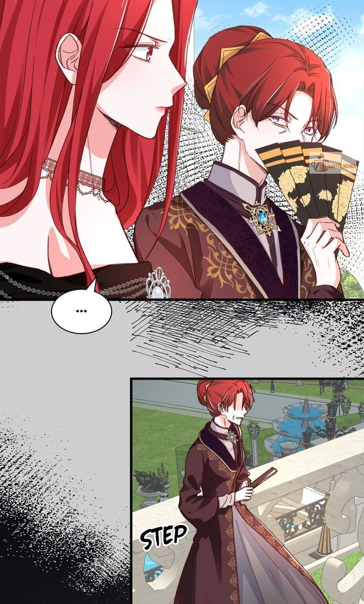 The Devil Duke’s Little Bride Chapter 138 page 43