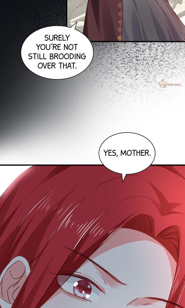 The Devil Duke’s Little Bride Chapter 138 page 44