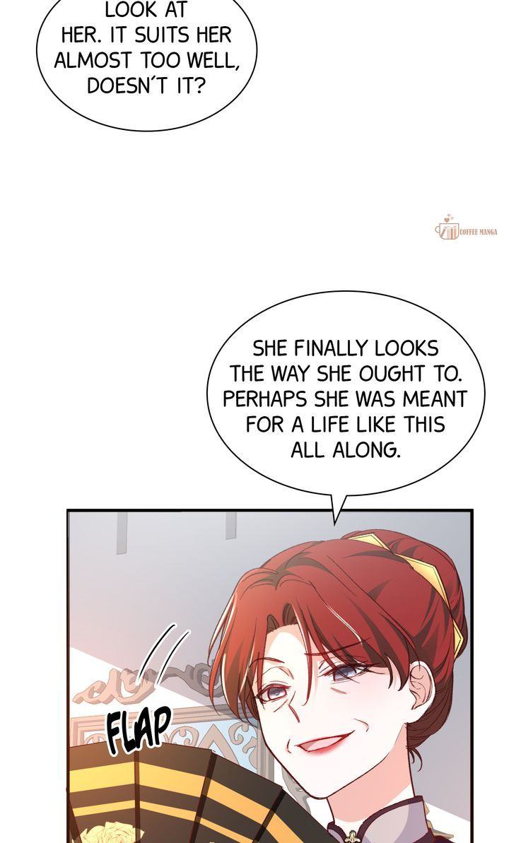 The Devil Duke’s Little Bride Chapter 138 page 41