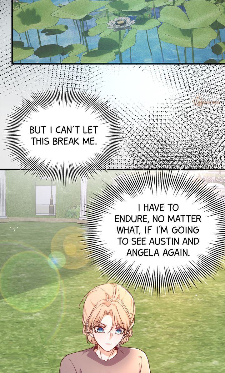 The Devil Duke’s Little Bride Chapter 138 page 37