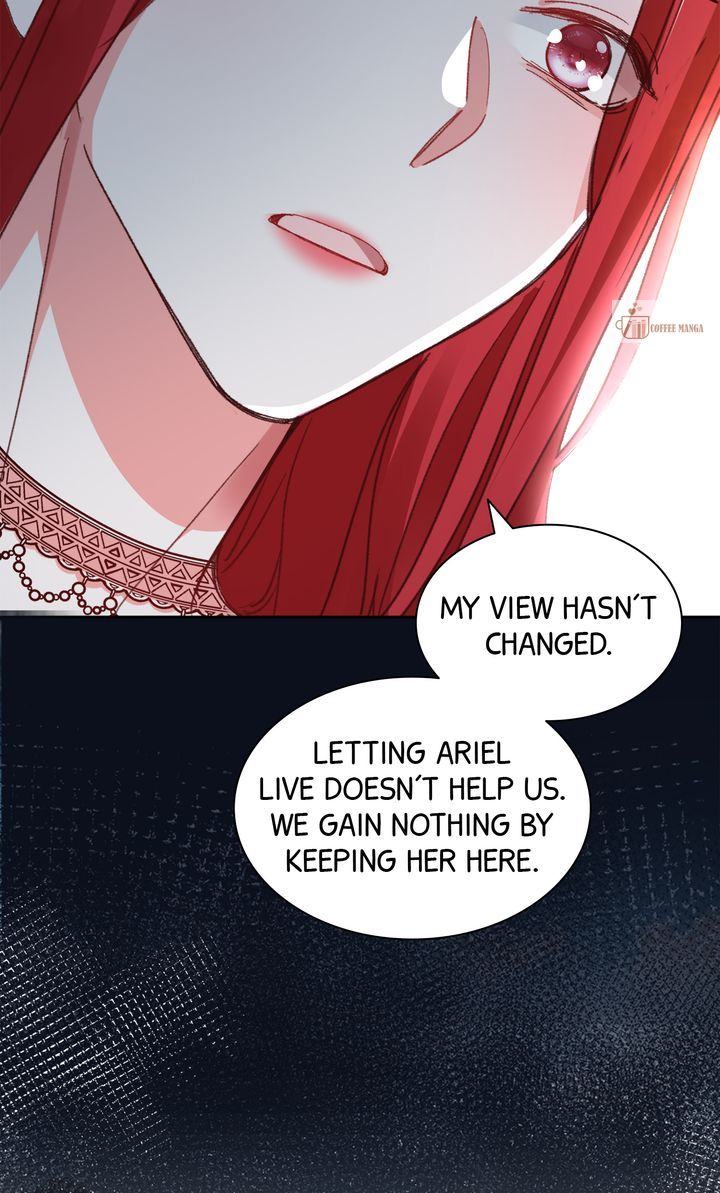 The Devil Duke’s Little Bride Chapter 138 page 45