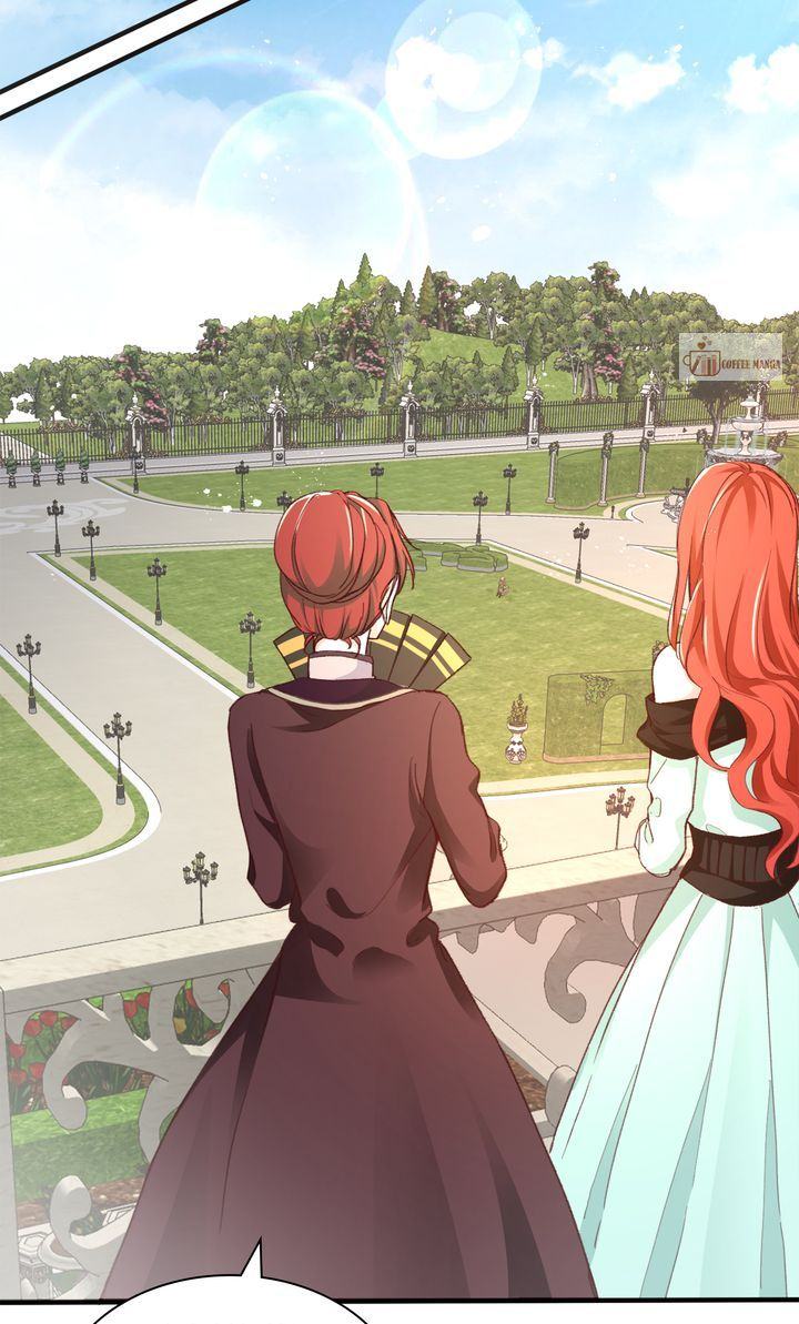 The Devil Duke’s Little Bride Chapter 138 page 40