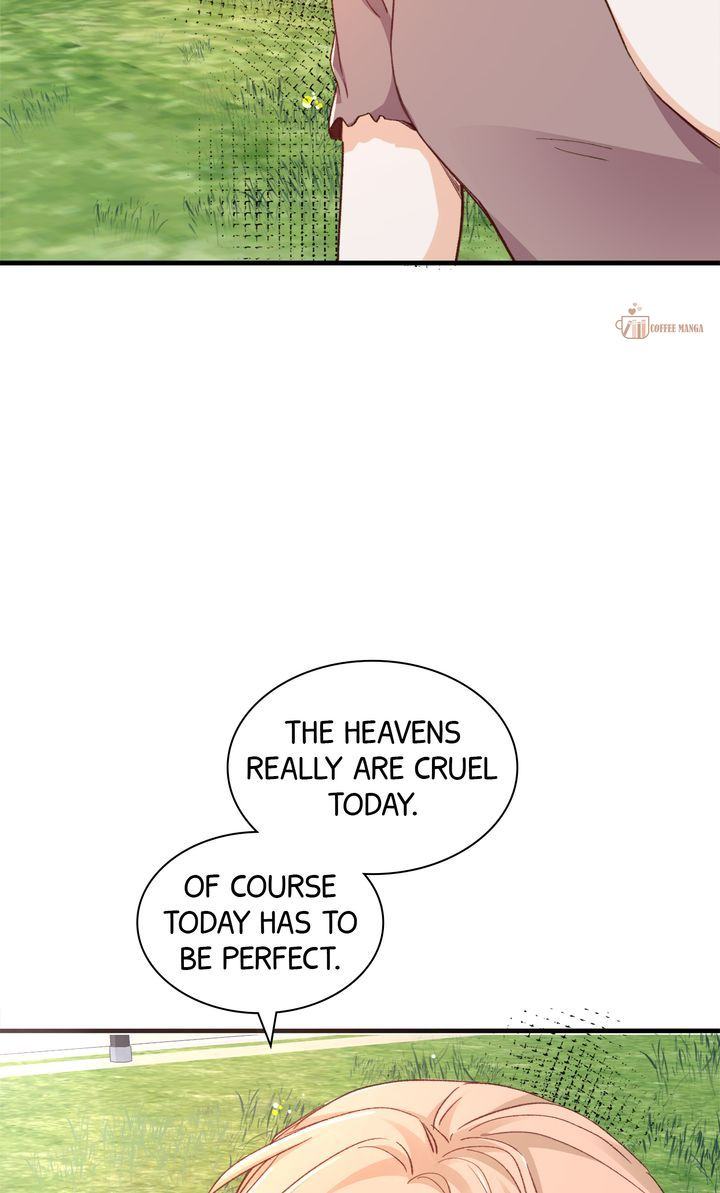 The Devil Duke’s Little Bride Chapter 138 page 31