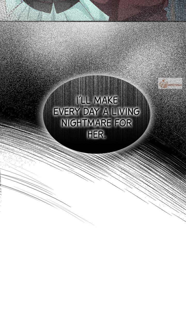 The Devil Duke’s Little Bride Chapter 138 page 48