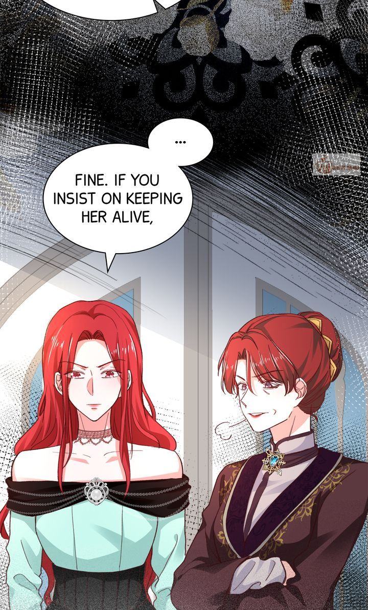 The Devil Duke’s Little Bride Chapter 138 page 47