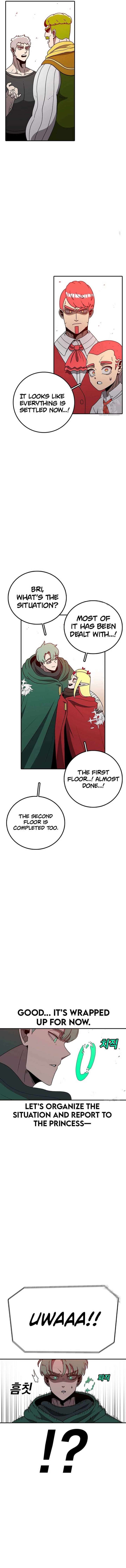 The House Without Time Chapter 138 page 10